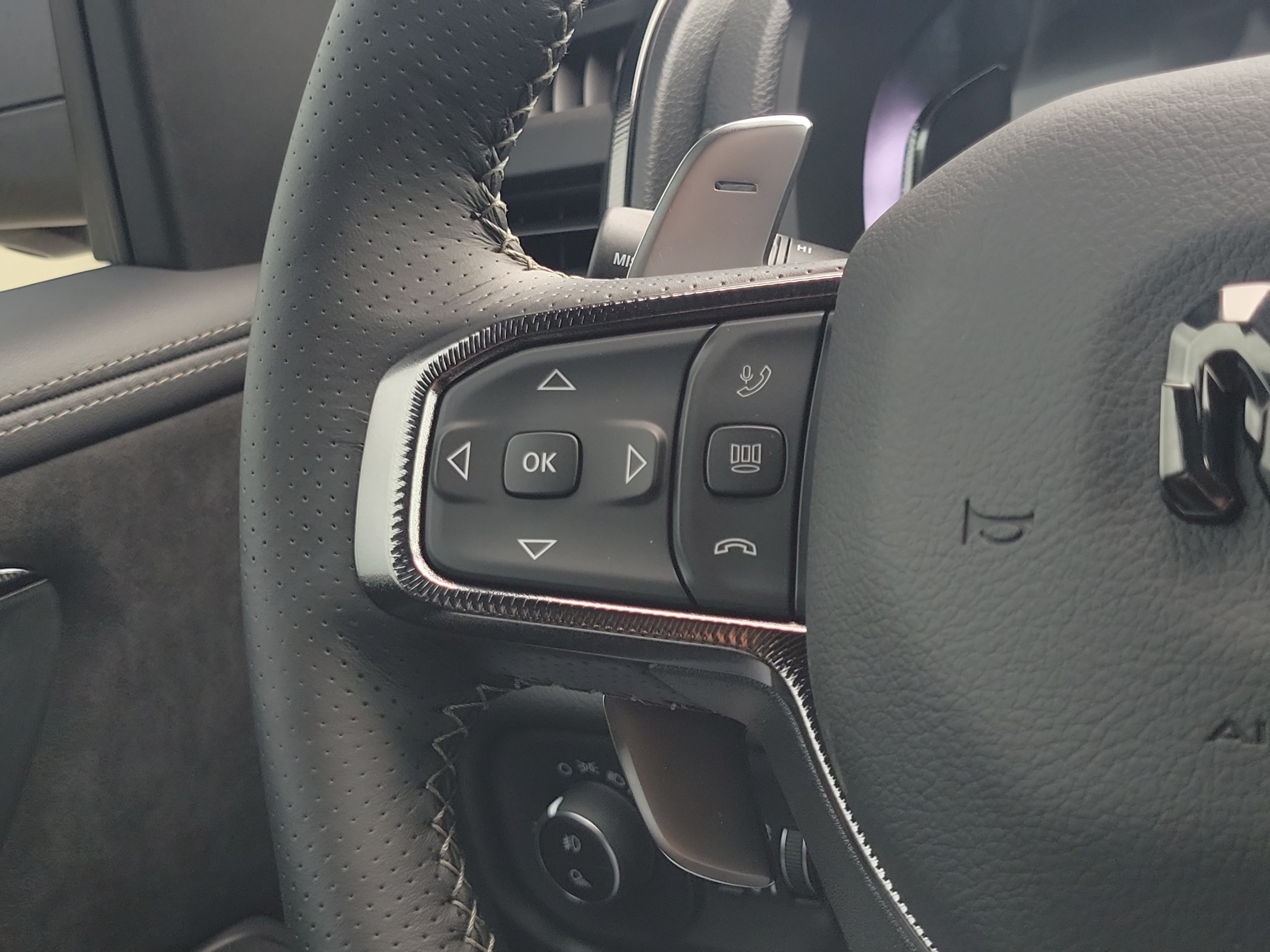 New 2027 RAM 1500 RHO AWD/4WD image 23