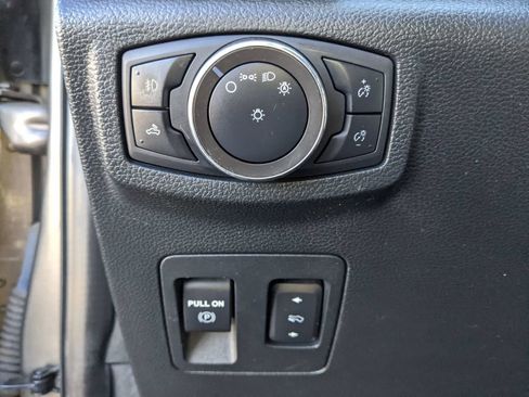 Used 2020 Ford F150 Lariat AWD/4WD image 13