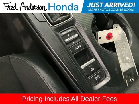 Used 2022 Honda Civic Sport image 10
