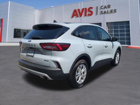 Used 2025 Ford Escape Active AWD/4WD image 6