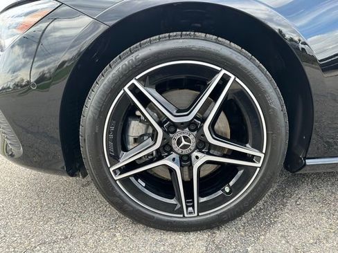 Used 2026 Mercedes-Benz CLA 250 4MATIC image 9