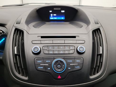 Used 2017 Ford Escape S FWD image 25