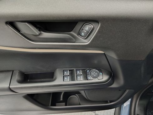 New 2025 Ford Bronco Sport Big Bend AWD/4WD image 18