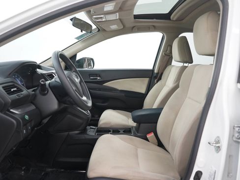 Used 2015 Honda CR-V EX image 24