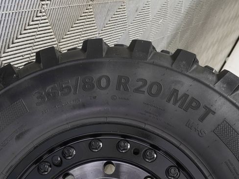 Used 2022 Ford F450 King Ranch w/ King Ranch Ultimate Package image 36