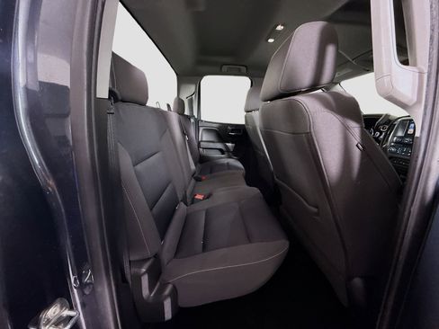 Used 2018 Chevrolet Silverado 1500 LT image 25