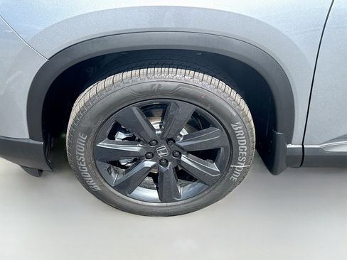 New 2026 Honda Pilot Sport image 27