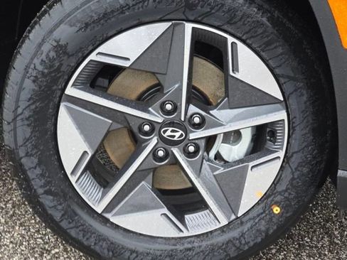 New 2026 Hyundai Tucson SEL image 9