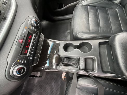 Used 2016 Kia Sorento EX image 20