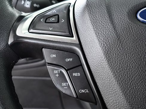 Used 2024 Ford Edge SEL w/ Convenience Package AWD/4WD image 33