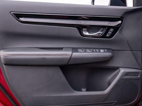 Used 2026 Honda CR-V Sport Touring image 15
