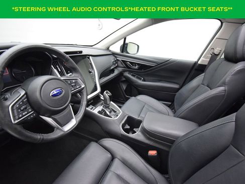Used 2023 Subaru Outback Limited AWD/4WD image 11