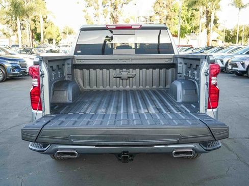 New 2026 Chevrolet Silverado 1500 LT w/ Z71 Off-Road Package AWD/4WD image 25