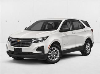Used 2023 Chevrolet Equinox RS w/ RS Leather Package video 1