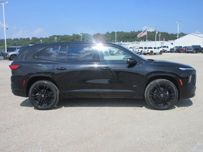 New 2026 Buick Enclave Sport Touring