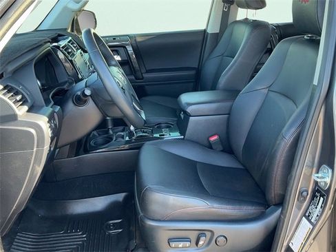 Used 2022 Toyota 4Runner TRD Pro image 13