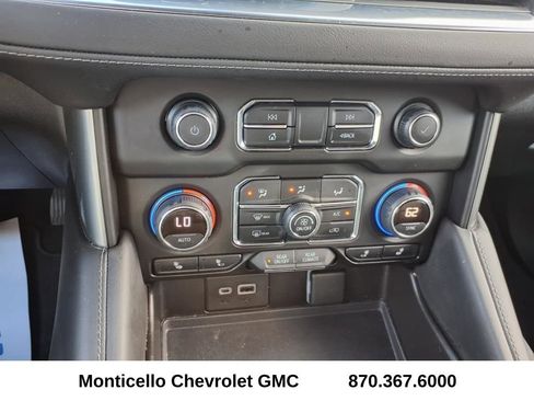 Used 2021 Chevrolet Tahoe LT image 18