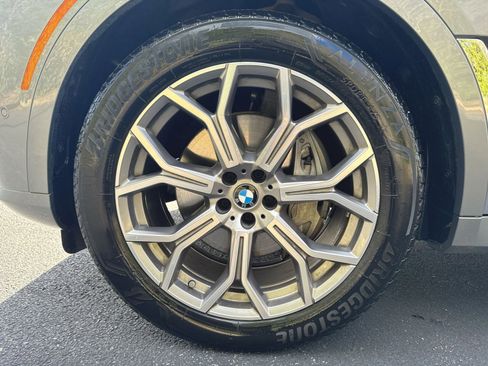 New 2026 BMW X7 xDrive40i w/ Executive Package image 7