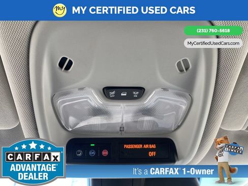 Used 2024 Chevrolet TrailBlazer LT AWD/4WD image 31