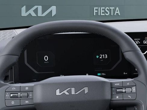 New 2026 Kia EV9 Light image 21