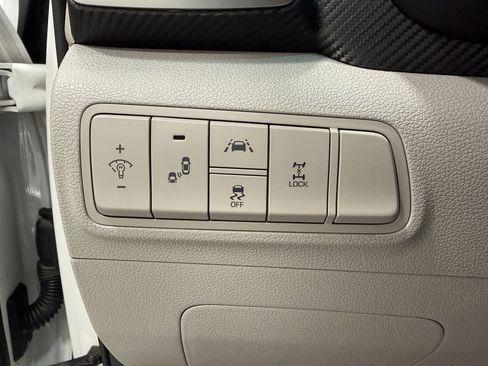 Used 2021 Hyundai Tucson SEL image 23