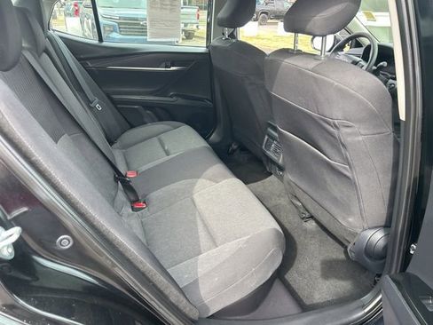 Used 2026 Toyota Camry LE image 28