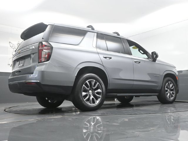 Used 2023 Chevrolet Tahoe LT w/ LT Signature Plus Package AWD/4WD image 40