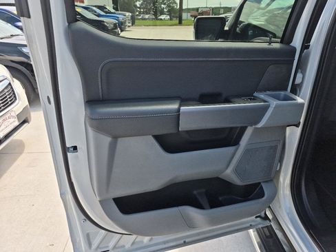Used 2024 Ford F150 XLT w/ Equipment Group 302A MID AWD/4WD image 11
