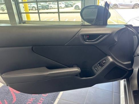Used 2023 Toyota GR86 RWD image 16