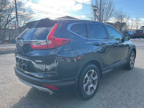 Used 2017 Honda CR-V EX image 5