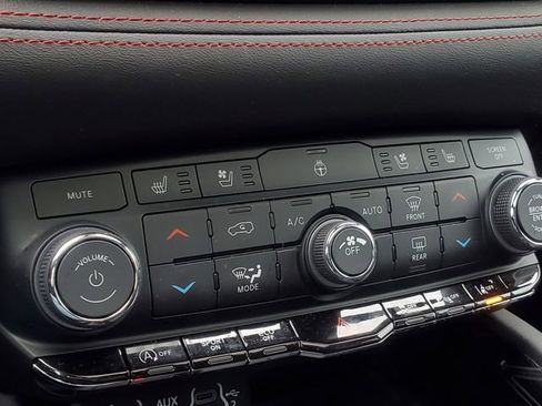 New 2026 Dodge Durango GT AWD/4WD image 24