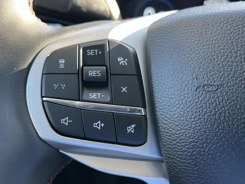 New 2026 Ford Explorer Active image 28