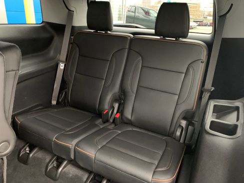 Used 2021 GMC Acadia AT4 image 15