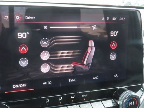 Used 2023 GMC Canyon Elevation w/ Convenience Package image 33