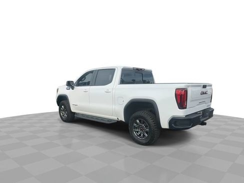 New 2026 GMC Sierra 1500 AT4X image 6
