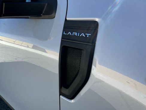 New 2026 Ford Maverick Lariat w/ 4K Tow Package image 14