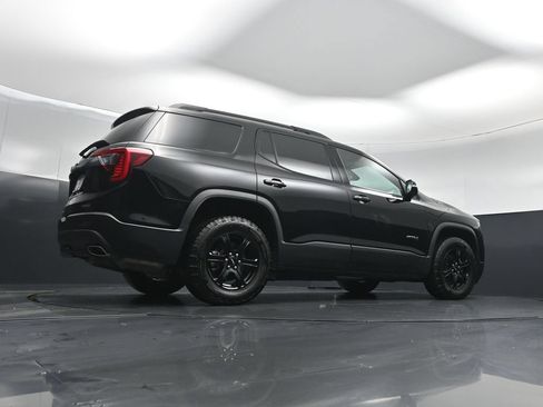 Used 2023 GMC Acadia AT4 w/ Technology Package AWD/4WD image 47