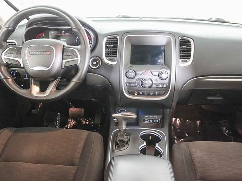 Used 2019 Dodge Durango SXT image 13
