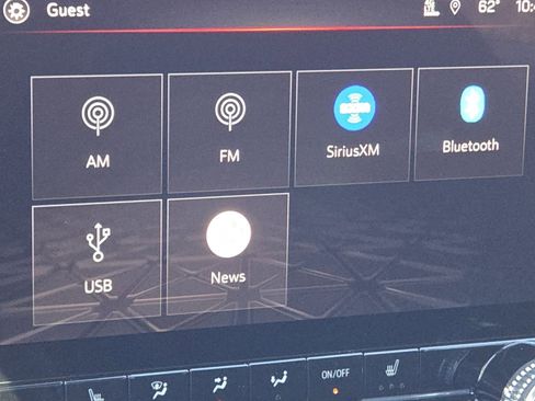 New 2026 GMC Canyon Elevation w/ Convenience Package image 31