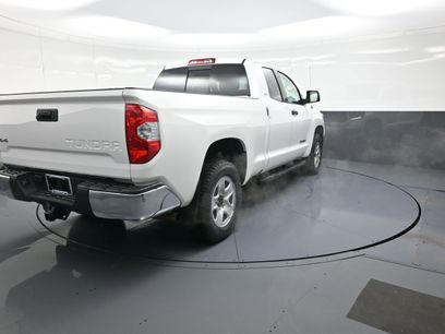 Used 2018 Toyota Tundra SR5