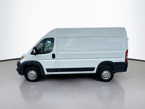 Used 2023 RAM ProMaster 2500 FWD image 6