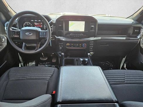 Used 2023 Ford F150 XL w/ STX Appearance Package AWD/4WD image 18