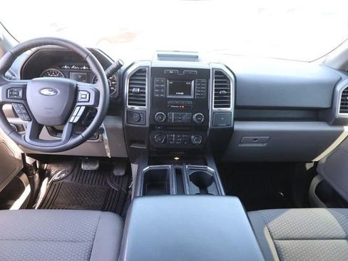 Used 2015 Ford F150 XLT w/ Equipment Group 301A Mid image 19
