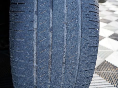 Used 2015 Dodge Challenger SRT Hellcat image 78