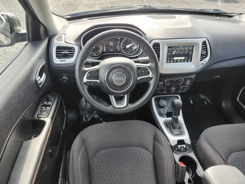Used 2019 Jeep Compass Sport AWD/4WD image 24
