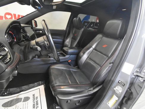 Used 2023 Dodge Durango R/T RWD image 13