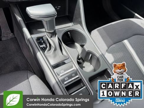 Used 2025 Hyundai Sonata SE FWD image 22