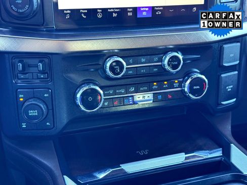Used 2024 Ford F350 King Ranch w/ Chrome Package image 27