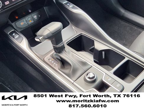 New 2026 Kia Sorento S FWD image 15