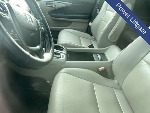 Used 2016 Honda Pilot EX-L image 10